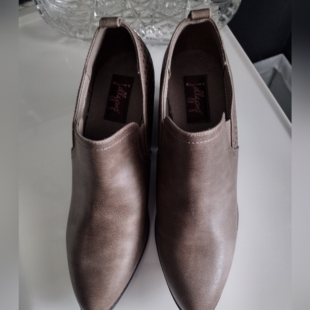 Jelly Pop Women's Shoes